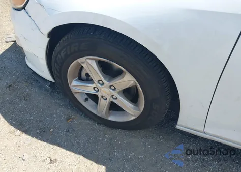 2022 Chevrolet Malibu Fwd Lt z USA, uszkodzony, nr VIN 1G1ZD5ST8NF135028